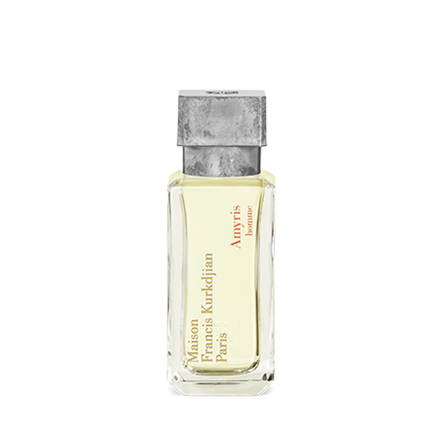 Amyris homme ⋅ Eau de toilette ⋅ 35ml ⋅ Maison Francis Amyris homme ⋅ Eau de toilette ⋅ 35ml ⋅ Maison Francis
